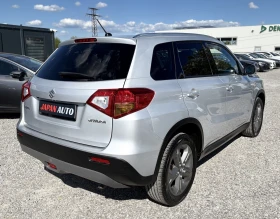 Suzuki Vitara 1.6 бензин ТОП! С ГАРАНЦИЯ! , снимка 4