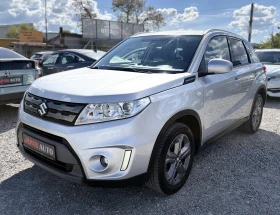 Suzuki Vitara 1.6 бензин ТОП! С ГАРАНЦИЯ! , снимка 1