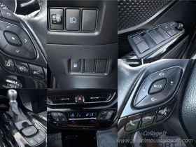 Toyota C-HR 1.8H FACE / РЕАЛНИ КМ / 1 СОБСТВЕНИК / ОТ ТОЙОТА, снимка 16