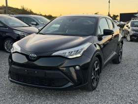 Toyota C-HR 1.8H FACE / РЕАЛНИ КМ / 1 СОБСТВЕНИК / ОТ ТОЙОТА, снимка 5