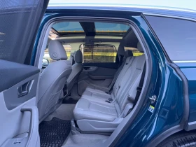Audi Q7 50 TDI QUATTRO, снимка 13