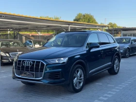 Audi Q7 50 TDI QUATTRO, снимка 3