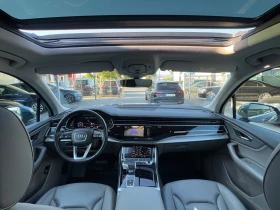 Audi Q7 50 TDI QUATTRO, снимка 10