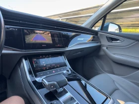 Audi Q7 50 TDI QUATTRO, снимка 9