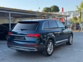 Audi Q7 50 TDI QUATTRO, снимка 17