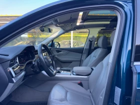 Audi Q7 50 TDI QUATTRO, снимка 15