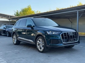 Audi Q7 50 TDI QUATTRO, снимка 8