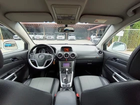 Opel Antara 2.2 CDTi* 4x4* АВТОМАТИК* COSMO* NAVI* КОЖА* EURO , снимка 11