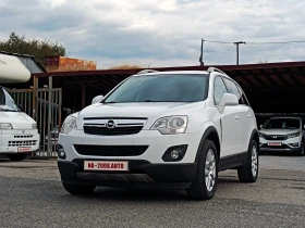 Opel Antara 2.2 CDTi* 4x4* АВТОМАТИК* COSMO* NAVI* КОЖА* EURO , снимка 1