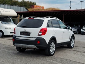 Opel Antara 2.2 CDTi* 4x4* АВТОМАТИК* COSMO* NAVI* КОЖА* EURO , снимка 5