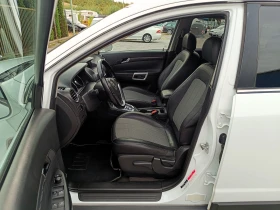 Opel Antara 2.2 CDTi* 4x4* АВТОМАТИК* COSMO* NAVI* КОЖА* EURO , снимка 9