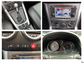 Opel Antara 2.2 CDTi* 4x4* АВТОМАТИК* COSMO* NAVI* КОЖА* EURO , снимка 14