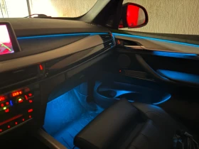 BMW X5 M-Paket / Harman Kardon / Ambient / Head-up , снимка 17