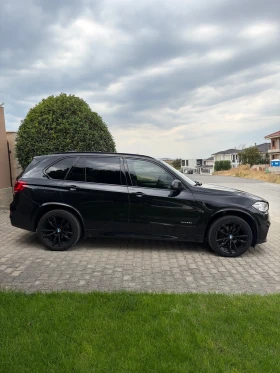 BMW X5 M-Paket / Harman Kardon / Ambient / Head-up , снимка 4