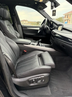 BMW X5 M-Paket / Harman Kardon / Ambient / Head-up , снимка 10