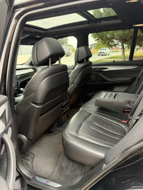 BMW X5 M-Paket / Harman Kardon / Ambient / Head-up , снимка 11