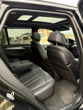 BMW X5 M-Paket / Harman Kardon / Ambient / Head-up , снимка 12