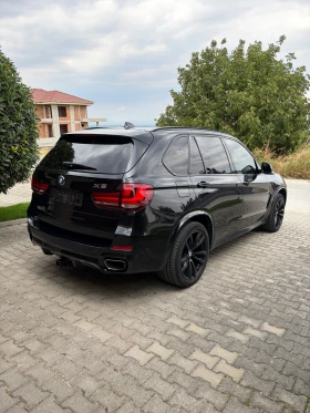 BMW X5 M-Paket / Harman Kardon / Ambient / Head-up , снимка 7