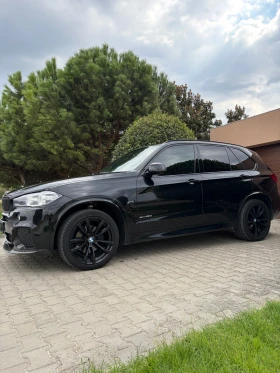 BMW X5 M-Paket / Harman Kardon / Ambient / Head-up , снимка 5