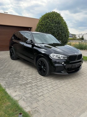 BMW X5 M-Paket / Harman Kardon / Ambient / Head-up , снимка 3