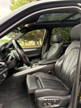 BMW X5 M-Paket / Harman Kardon / Ambient / Head-up , снимка 9