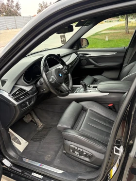 BMW X5 M-Paket / Harman Kardon / Ambient / Head-up , снимка 8