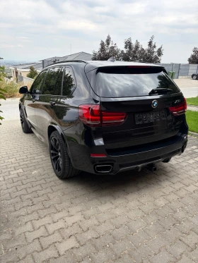BMW X5 M-Paket / Harman Kardon / Ambient / Head-up , снимка 6