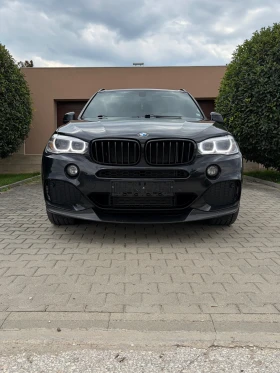 BMW X5 M-Paket / Harman Kardon / Ambient / Head-up , снимка 1