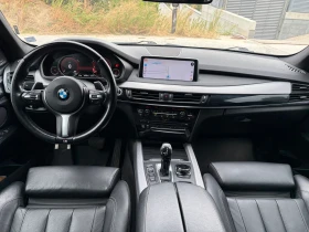 BMW X5 M-Paket / Harman Kardon / Ambient / Head-up , снимка 13