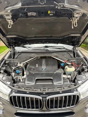 BMW X5 M-Paket / Harman Kardon / Ambient / Head-up , снимка 15