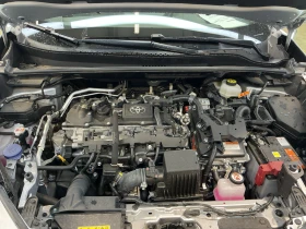 Toyota C-HR 1.8L Hybrid Dynamic e-CVT Navi, снимка 10
