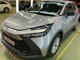 Toyota C-HR 1.8L Hybrid Dynamic e-CVT Navi, снимка 1