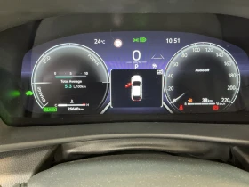Toyota C-HR 1.8L Hybrid Dynamic e-CVT Navi, снимка 7