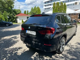 BMW X1 xDrive 1.8d  Sport, снимка 4