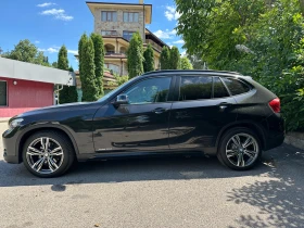 BMW X1 xDrive 1.8d  Sport, снимка 2