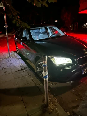BMW X1 xDrive 1.8d  Sport, снимка 17