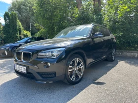 BMW X1 xDrive 1.8d  Sport, снимка 1