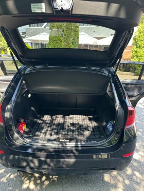 BMW X1 xDrive 1.8d  Sport, снимка 14