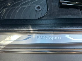 BMW X1 xDrive 1.8d  Sport, снимка 9