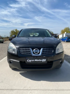 Nissan Qashqai 2.0DCI 4x4, снимка 2
