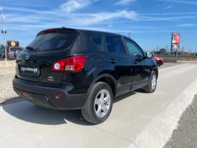 Nissan Qashqai 2.0DCI 4x4, снимка 6