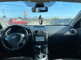 Nissan Qashqai 2.0DCI 4x4, снимка 17