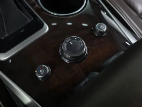 Infiniti QX60 3.5 AWD, снимка 17
