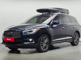 Infiniti QX60 3.5 AWD, снимка 1