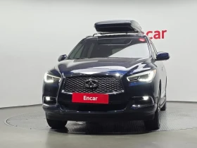 Infiniti QX60 3.5 AWD, снимка 3