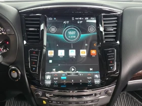Infiniti QX60 3.5 AWD, снимка 14