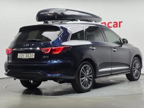 Infiniti QX60 3.5 AWD, снимка 2