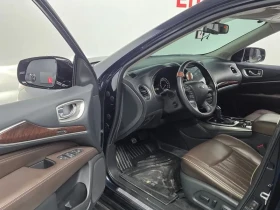 Infiniti QX60 3.5 AWD, снимка 10