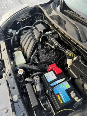 Nissan Juke 1.6 АВТОМАТИК , снимка 17