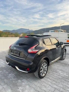 Nissan Juke 1.6 АВТОМАТИК , снимка 6